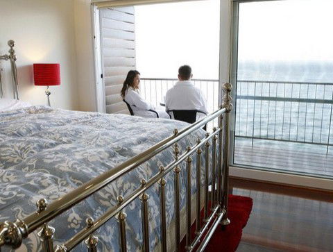 Asilomar Accommodation - Bed n Breakfasts 2