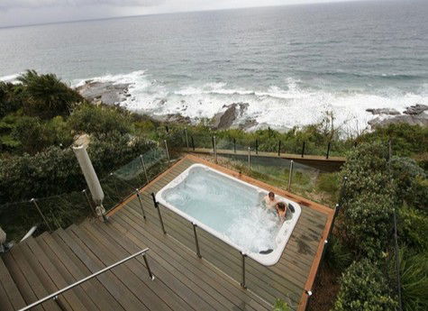 Asilomar Accommodation - Bed n Breakfasts 3