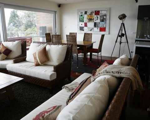 Asilomar Accommodation - Bed n Breakfasts 4