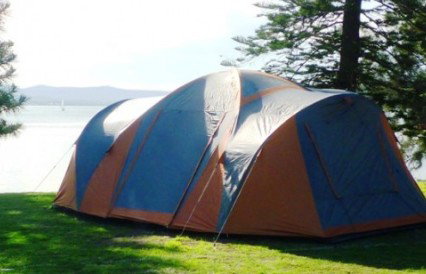 Belmont Pines Lakeside Holiday Park - Accommodation Australia 5