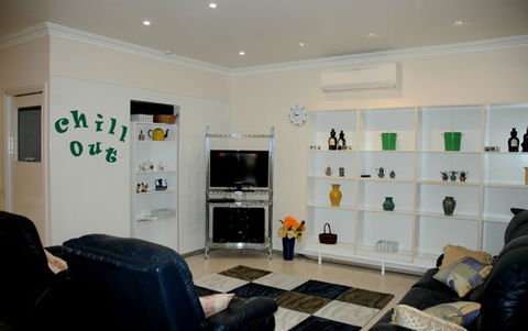 Carrs Hunter Valley Macadamia Farm Guest House - Accommodation Australia 1