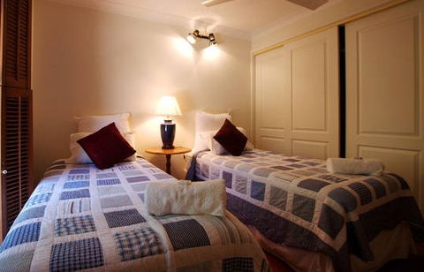 Cicada Country House - Accommodation Australia 2