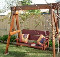 Bell Chapel Bed and Breakfast - Local Tourism