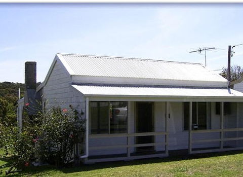 Catho Cottage At Catherine Hill Bay - Local Tourism 4