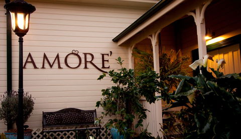Amore Boutique Bed And Breakfast - Local Tourism 3