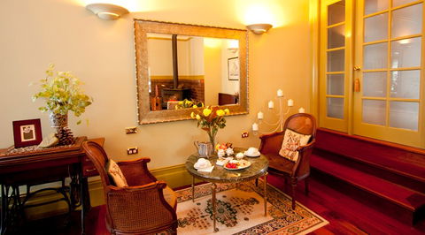 Amore Boutique Bed And Breakfast - Local Tourism 5
