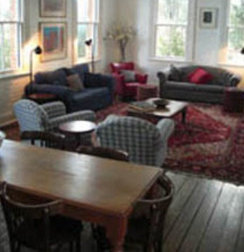 Bandon Grove School House - Accommodation Australia 5