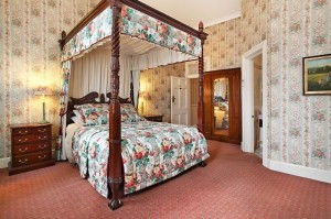 The Old George And Dragon Guesthouse - Accommodation Australia 0