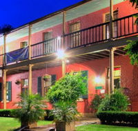 Anoushka's Boutique Bed and Breakfast - Accommodation Australia