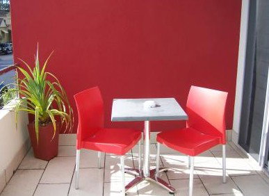 Chaucer Palms Boutique Bed And Breakfast - Accommodation Australia 0