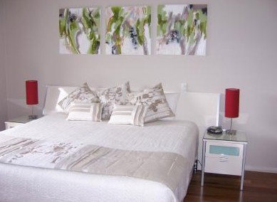 Chaucer Palms Boutique Bed And Breakfast - Accommodation Australia 1