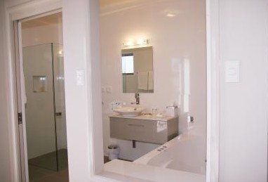 Chaucer Palms Boutique Bed And Breakfast - Accommodation Australia 2