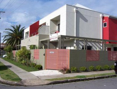 Chaucer Palms Boutique Bed And Breakfast - Accommodation Australia 5