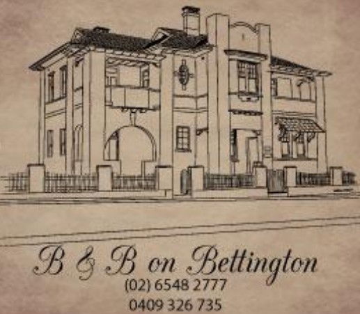 Merriwa NSW Accommodation Australia