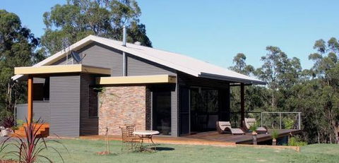 Cedars Mount View - Australia Shopping 1