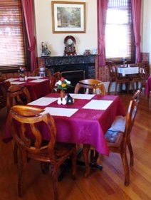 CBC Bed And Breakfast And Cafe - Local Tourism 0