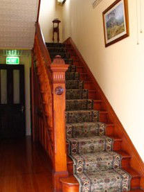 CBC Bed And Breakfast And Cafe - Local Tourism 1