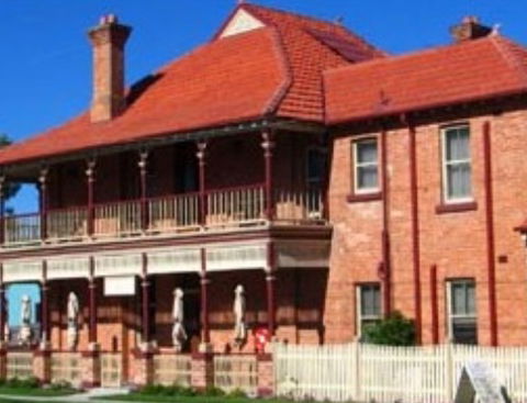 CBC Bed And Breakfast And Cafe - Local Tourism 3