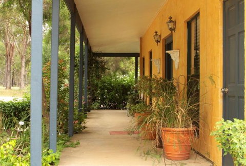 Chez Vous Villas - Local Tourism 2