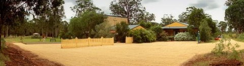 Chez Vous Villas - Local Tourism 4