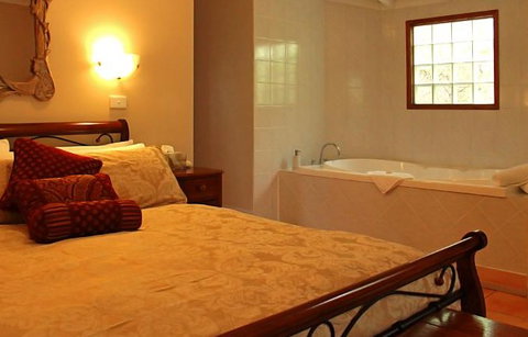 Chez Vous Villas - Local Tourism 5