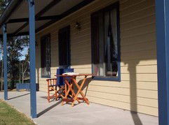 Belmadar Rose Cottage - Local Tourism 0