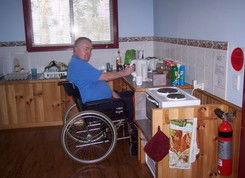 Belmadar Rose Cottage - Local Tourism 3