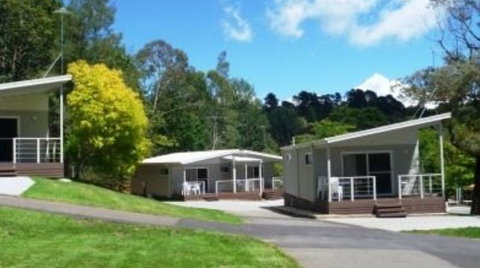 Blackheath Glen Tourist Park - Accommodation Australia 1
