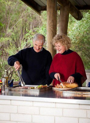 Blackheath Glen Tourist Park - Accommodation Australia 2