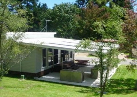 Blackheath Glen Tourist Park - Accommodation Australia 3