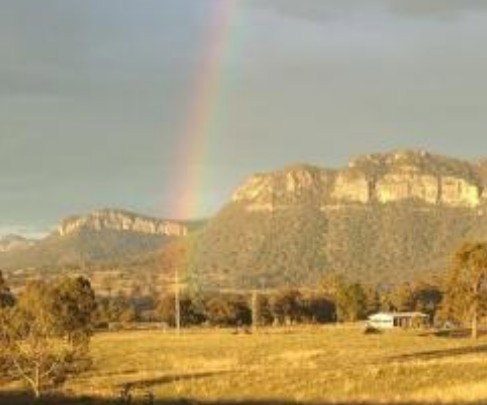 Glen Davis NSW Local Tourism