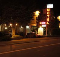 Blue Mountains Heritage Motel - Accommodation Australia