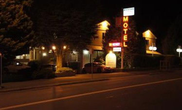 Blue Mountains Heritage Motel - Accommodation Australia 0