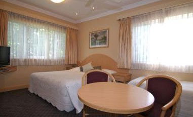 Blue Mountains Heritage Motel - Accommodation Australia 1