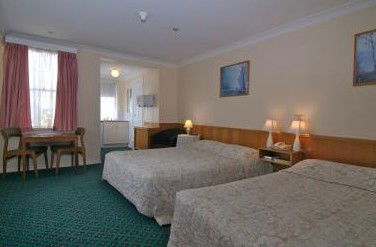 Blue Mountains Heritage Motel - Accommodation Australia 4