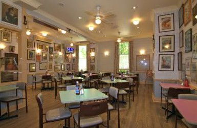 Blue Mountains Heritage Motel - Accommodation Australia 5