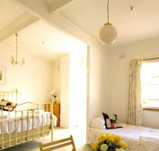 Clarendon Guesthouse - Accommodation Australia