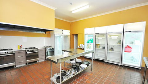Blue Mountains Backpacker Hostel - Accommodation Australia 0
