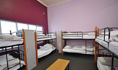 Blue Mountains Backpacker Hostel - Accommodation Australia 1