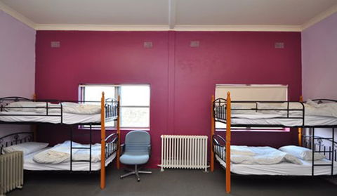 Blue Mountains Backpacker Hostel - Accommodation Australia 2