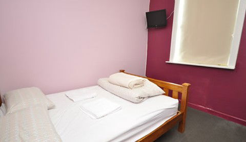 Blue Mountains Backpacker Hostel - Accommodation Australia 3