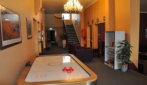 Blue Mountains Backpacker Hostel - Accommodation Australia 5