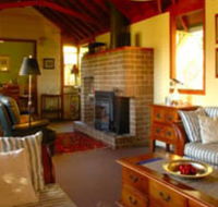 Broomelea - Accommodation Australia