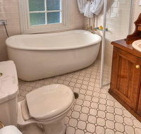 Bridal Falls Cottage - Accommodation Australia