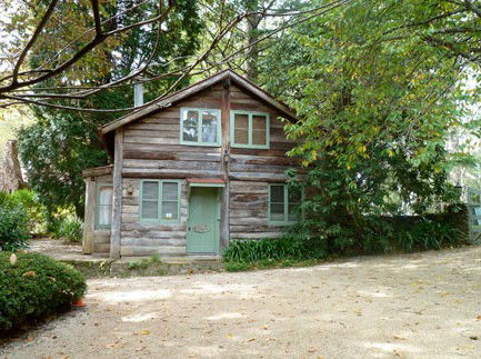 Chimney Cottage - Local Tourism 3