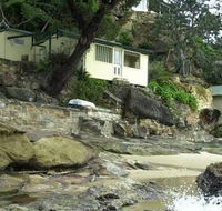 Bundeena Beachshack