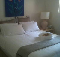 Absolute Beachfront Manly Bed and Breakfast - Local Tourism