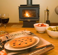Bingle Tree Retreat - Local Tourism