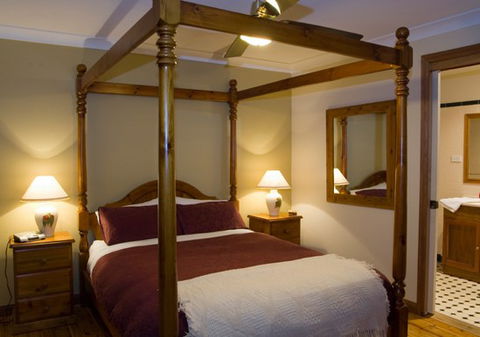 Bingle Tree Retreat - Accommodation Australia 2