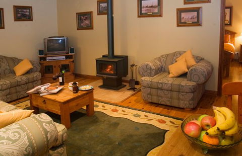 Bingle Tree Retreat - Accommodation Australia 3